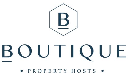 Boutique Property Hosts - Short-term rental management