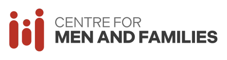 Centre for Men and Families - Community support organisation