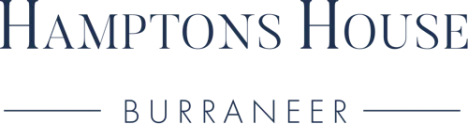 Hamptons House Burraneer - Luxury accommodation